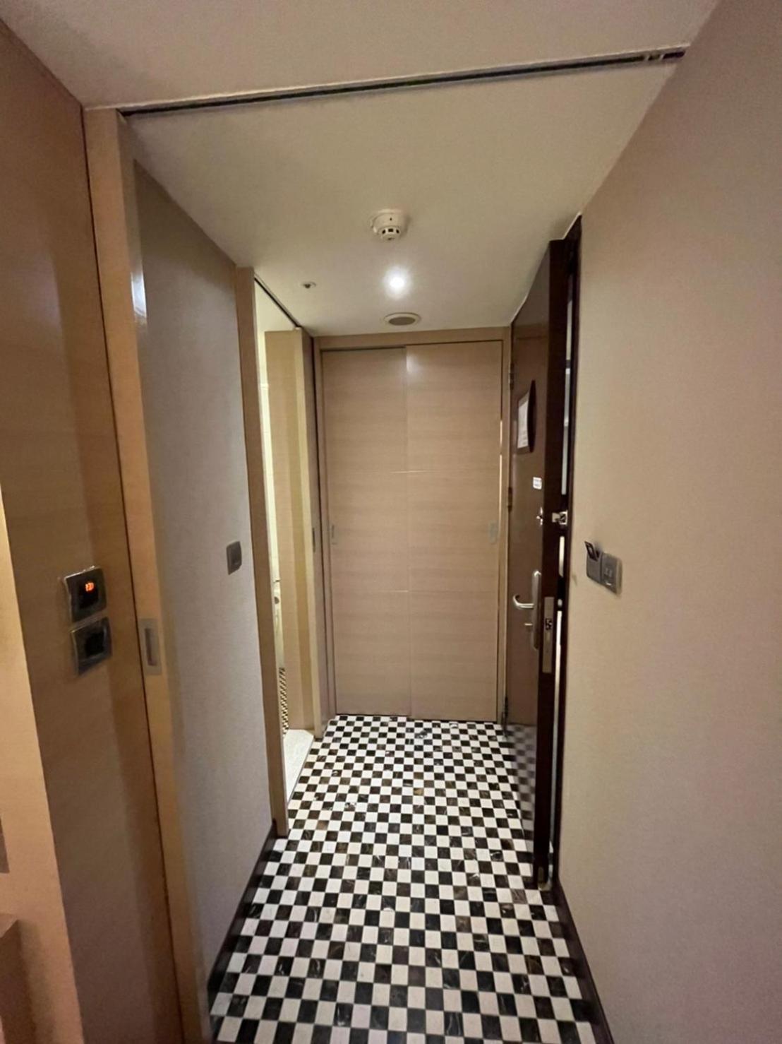 Taichung Charming City Hotel Bagian luar foto