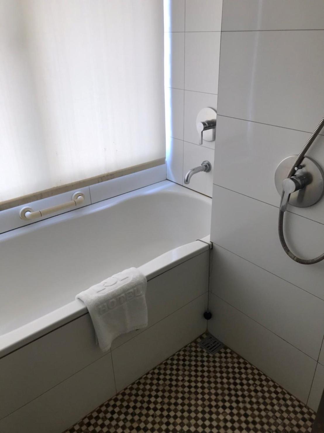 Taichung Charming City Hotel Bagian luar foto
